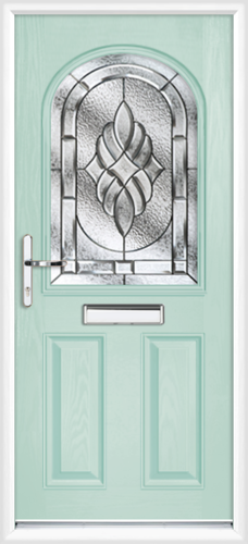 Devon zinc art elegance 